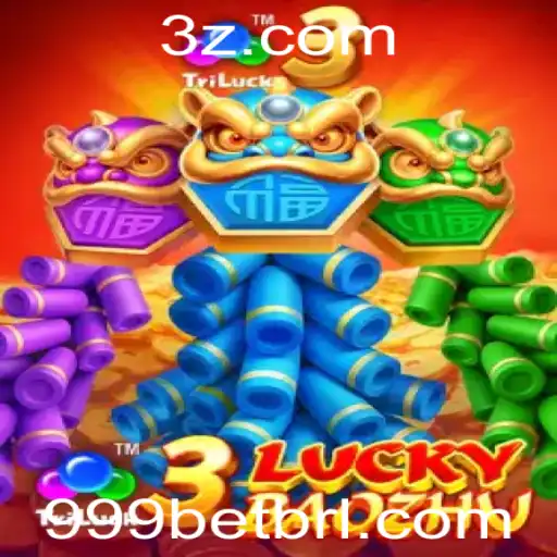Explorando o Fascinante Jogo 3LuckyBaozhu na Plataforma 999bet