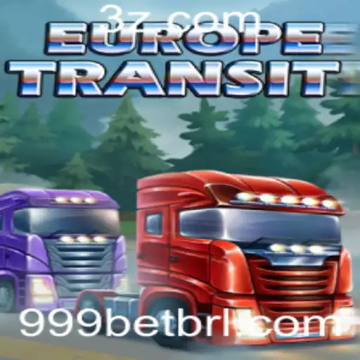 Explorando o Mundo de EuropeTransit: Um Jogo de Estratégia Global
