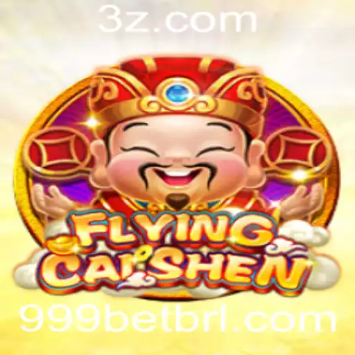 Descubra a Excitação de FlyingCaiShen no 999bet