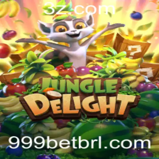 Explorando o Mundo de JungleDelight Com 999bet