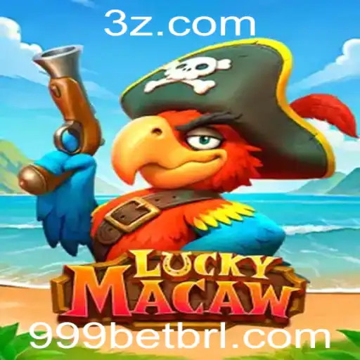 Descubra o Empolgante Jogo de Sorte LuckyMacaw na Plataforma 999bet