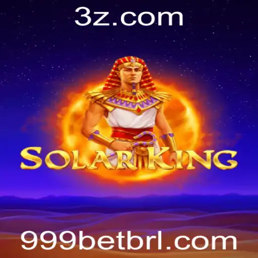 Descubra o Universo de SolarKing: O Novo Fenômeno dos Jogos