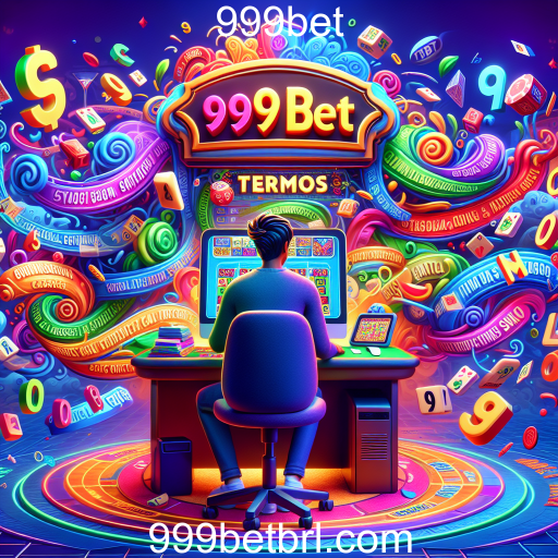 Descubra o Jogo 'Termos' no 999bet